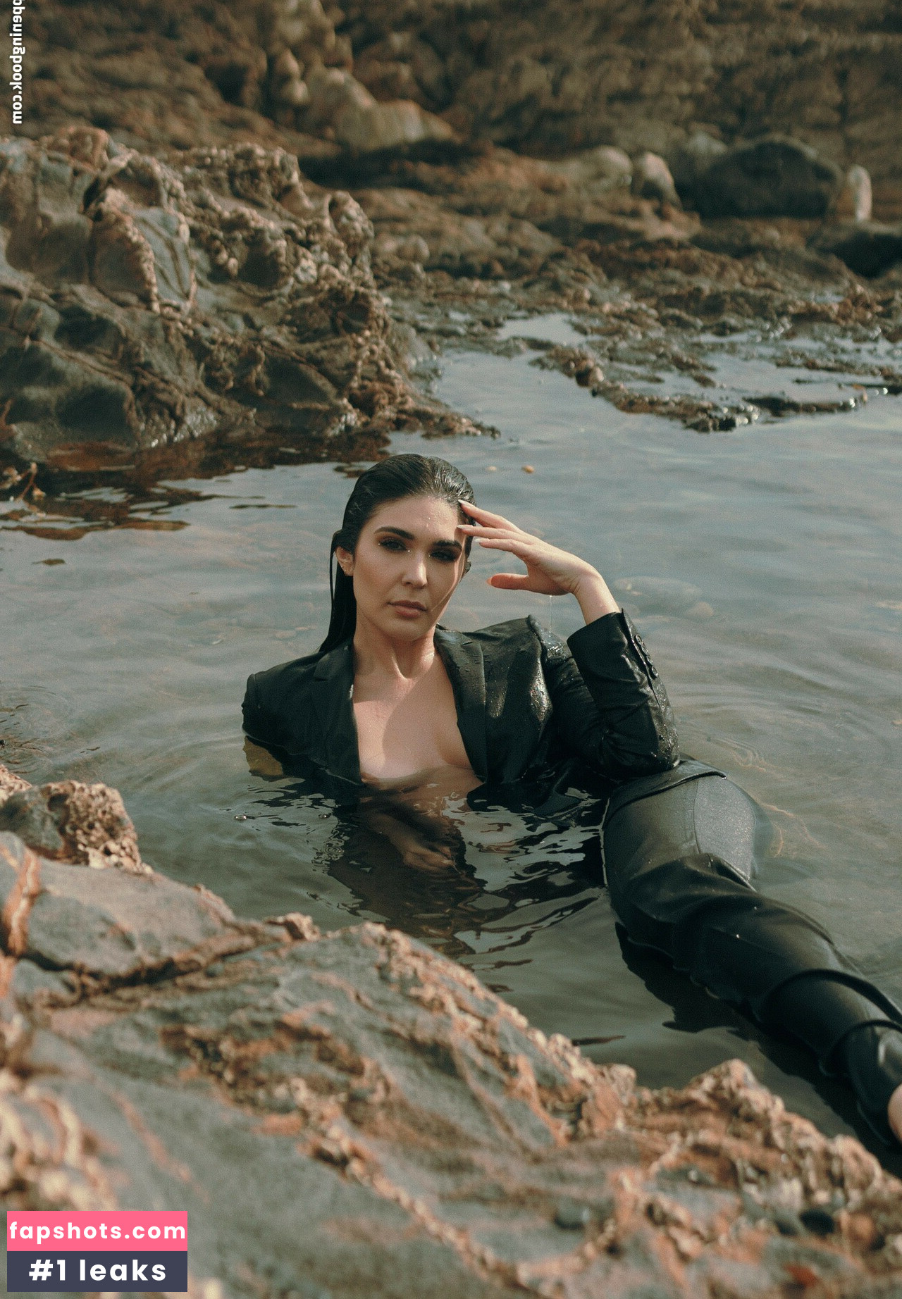 Cathy Kelley Nahé úniky fotek pouze od fanoušků #109 - Fapshots