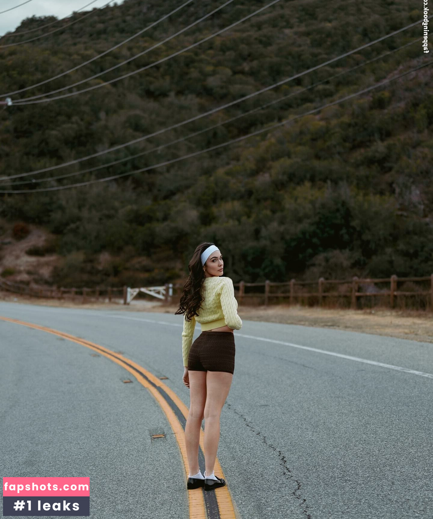 Cathy Kelley Nahé úniky fotek pouze od fanoušků #113 - Fapshots