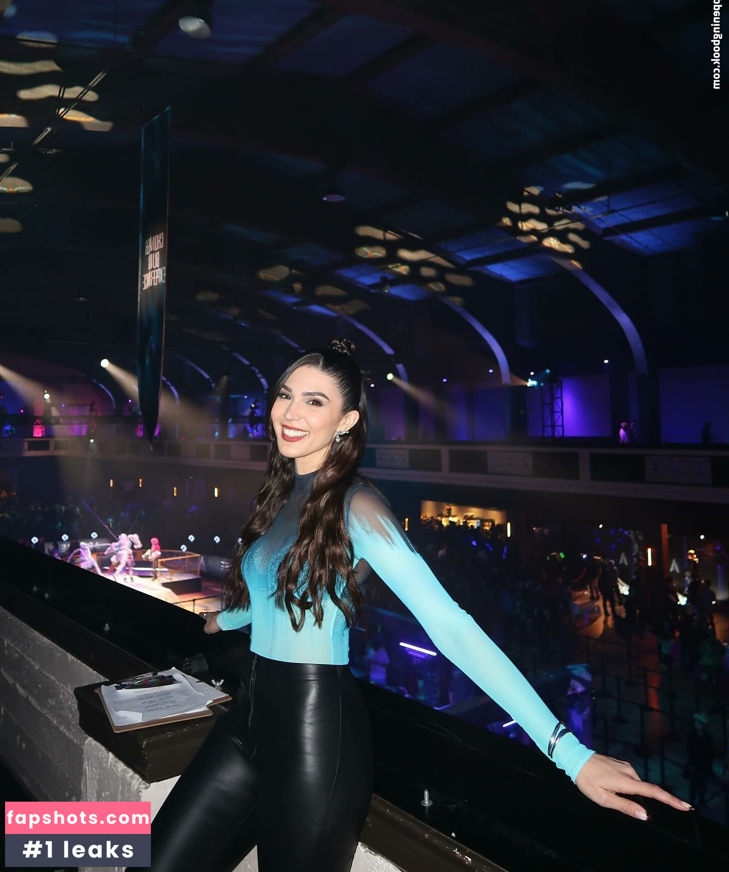 Cathy Kelley Nahé úniky fotek pouze od fanoušků #117 - Fapshots