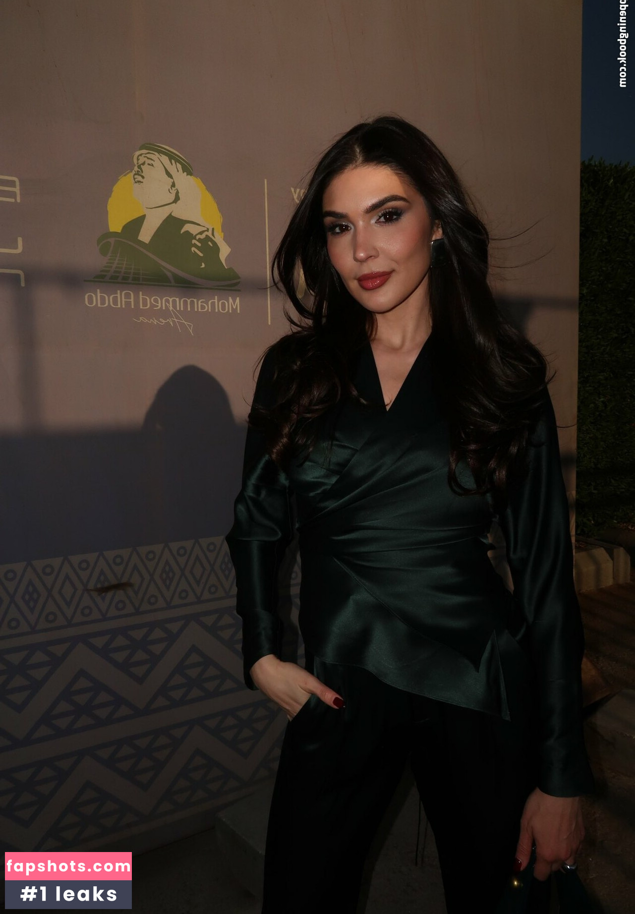 Cathy Kelley Nahé úniky fotek pouze od fanoušků #130 - Fapshots