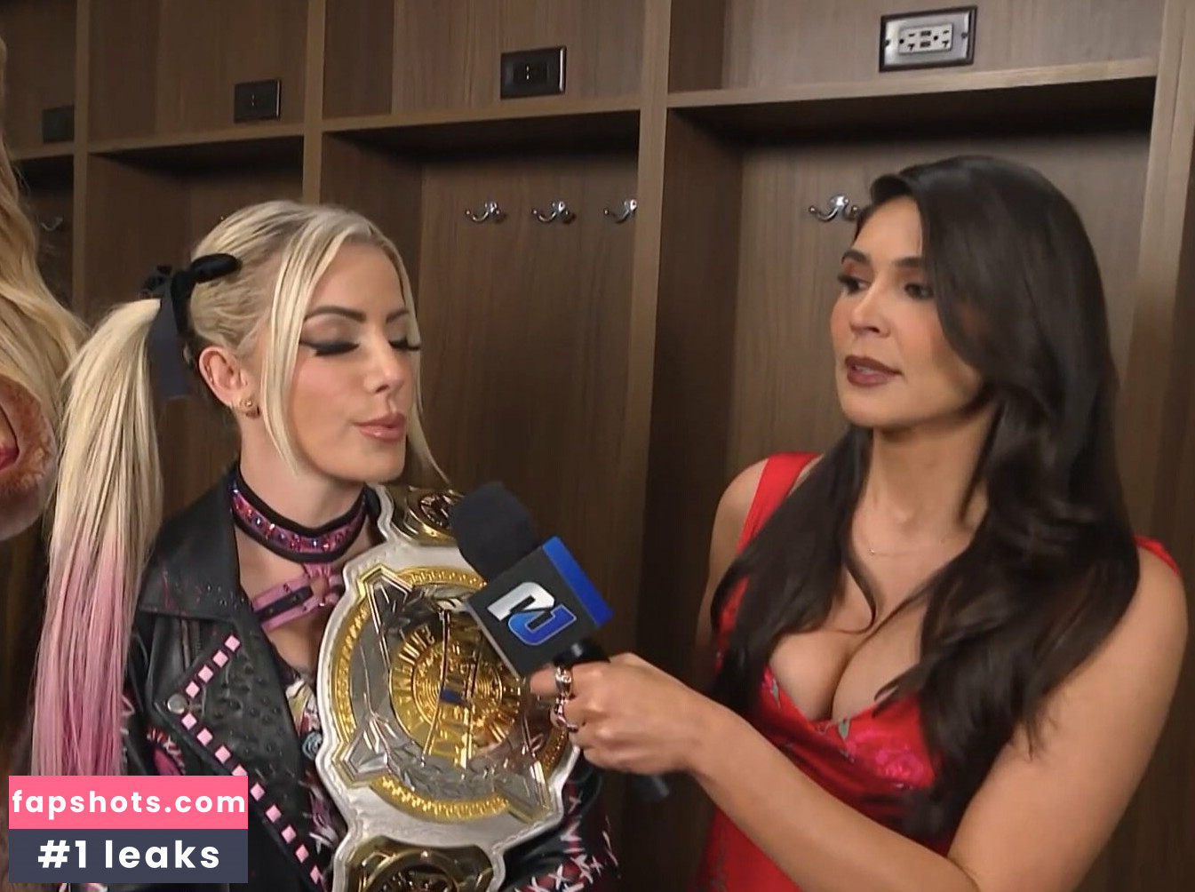 Cathy Kelley Filtración Desnuda OnlyFans Foto #14 - Fapshots