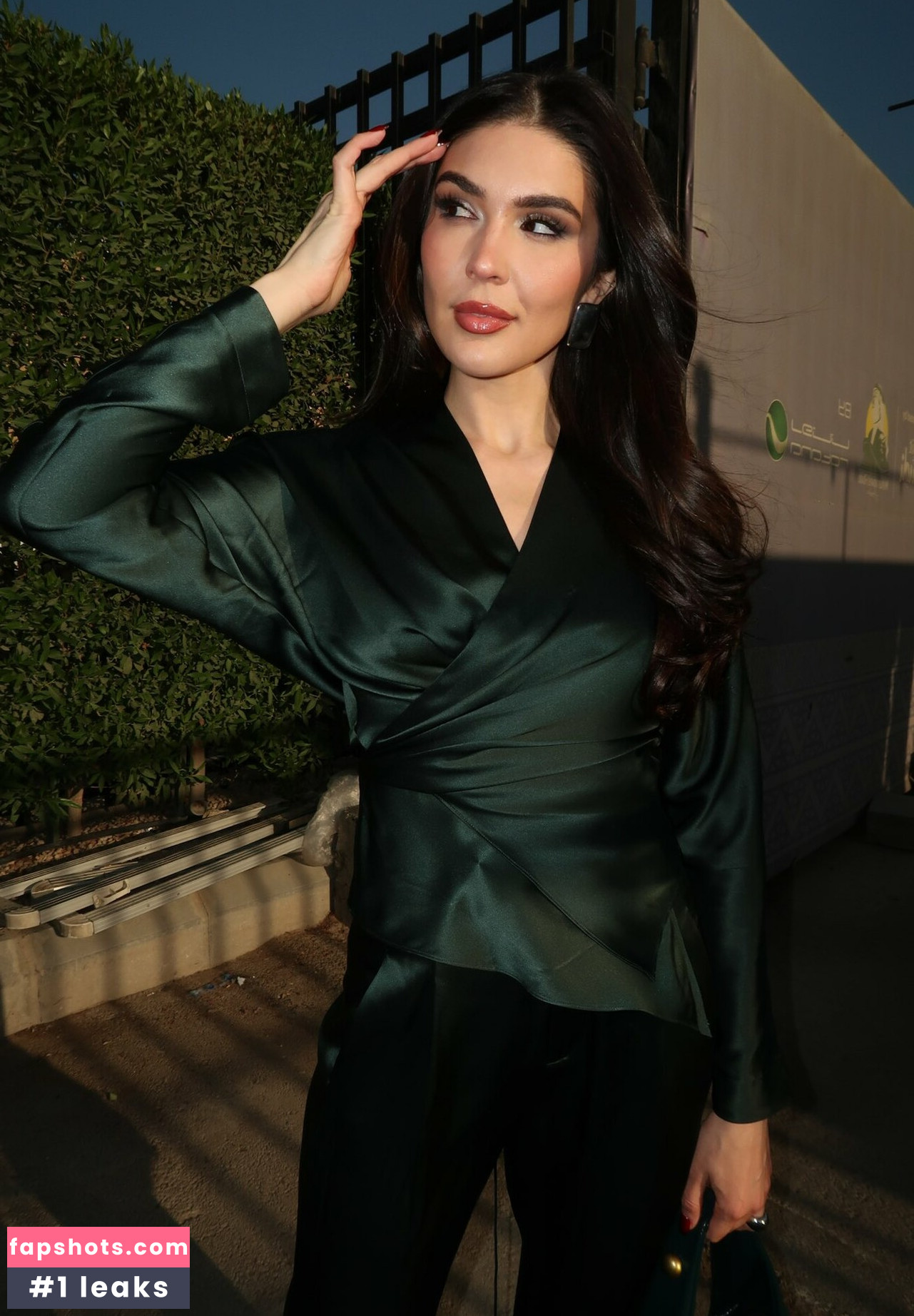 Cathy Kelley Nahé úniky fotek pouze od fanoušků #131 - Fapshots