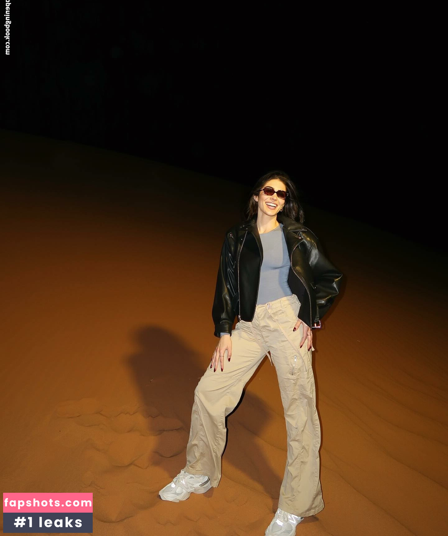 Cathy Kelley Nahé úniky fotek pouze od fanoušků #136 - Fapshots