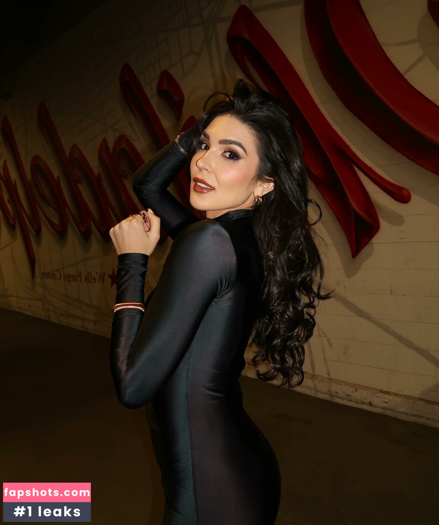 Cathy Kelley Nahé úniky fotek pouze od fanoušků #139 - Fapshots