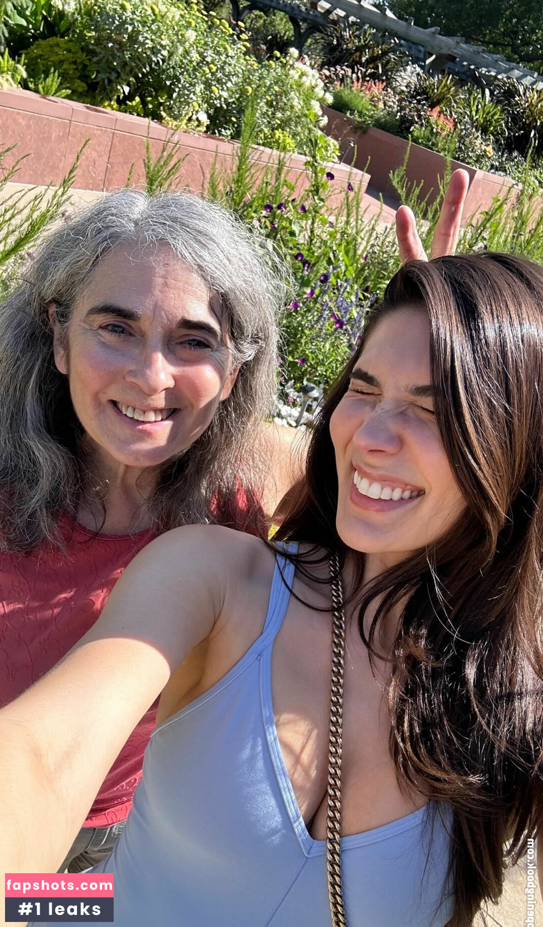 Cathy Kelley Nahé úniky fotek pouze od fanoušků #141 - Fapshots