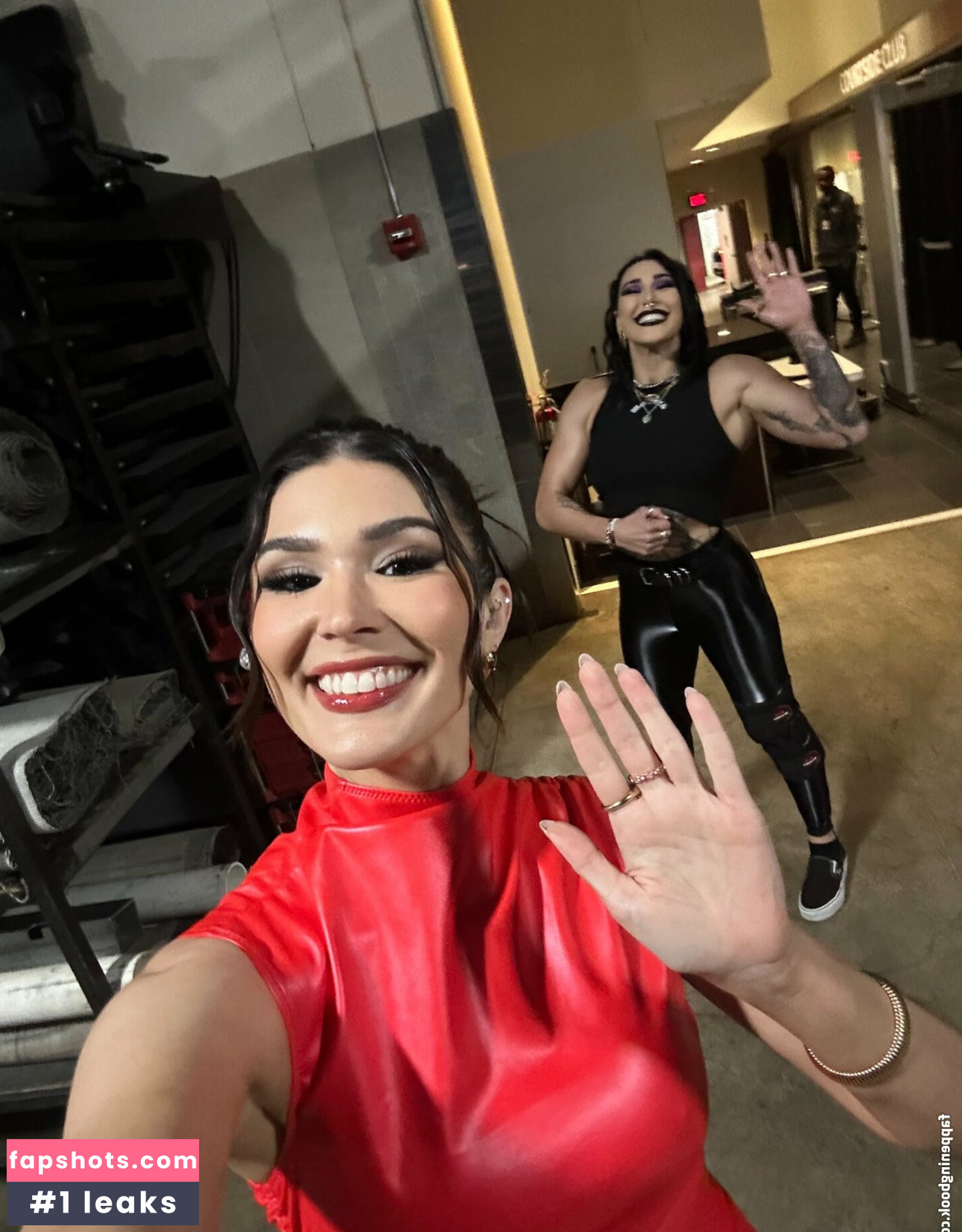 Cathy Kelley Nahé úniky fotek pouze od fanoušků #142 - Fapshots