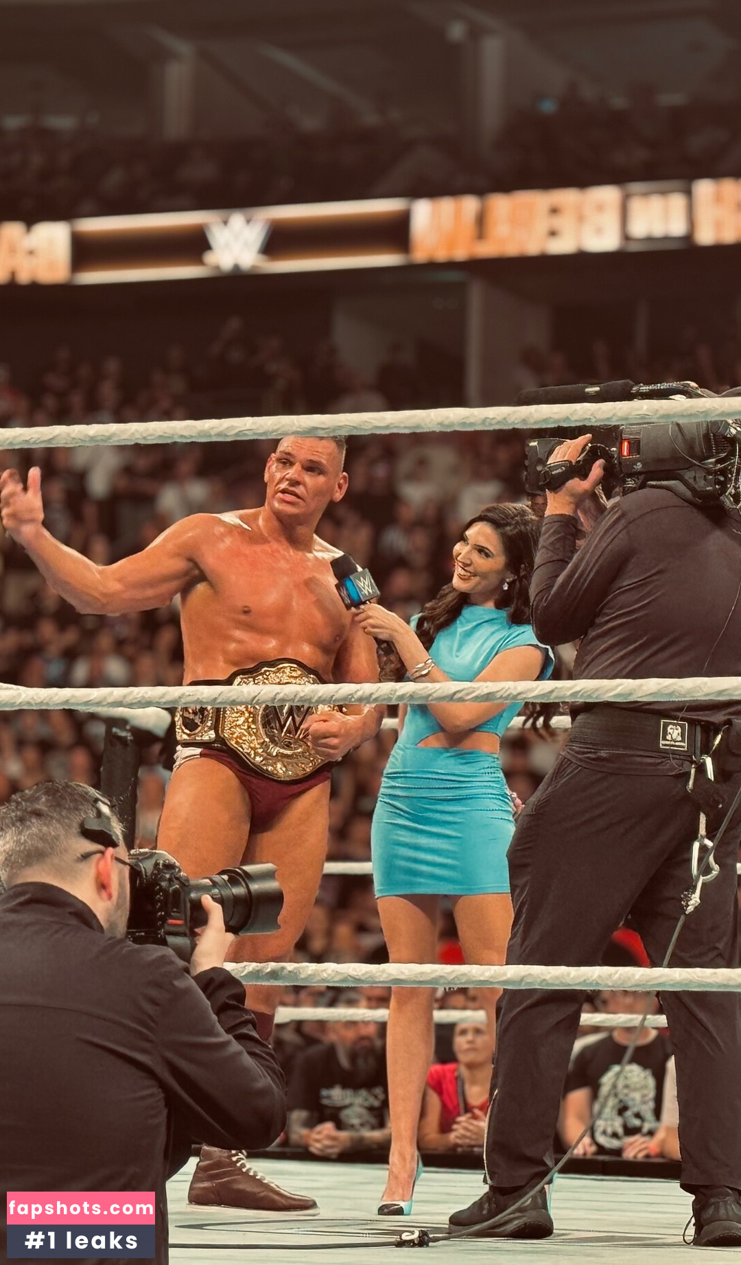 Cathy Kelley Nahé úniky fotek pouze od fanoušků #157 - Fapshots