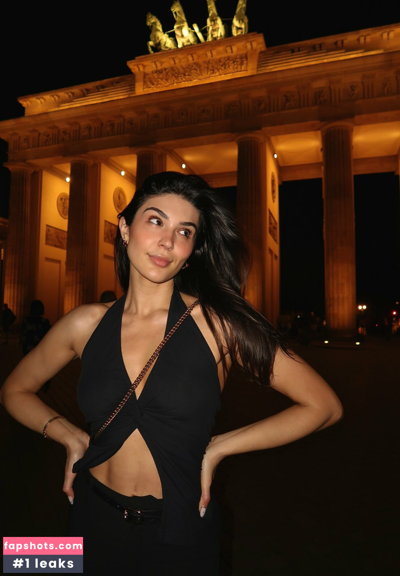 Cathy Kelley Nahé úniky fotek pouze od fanoušků #158 - Fapshots