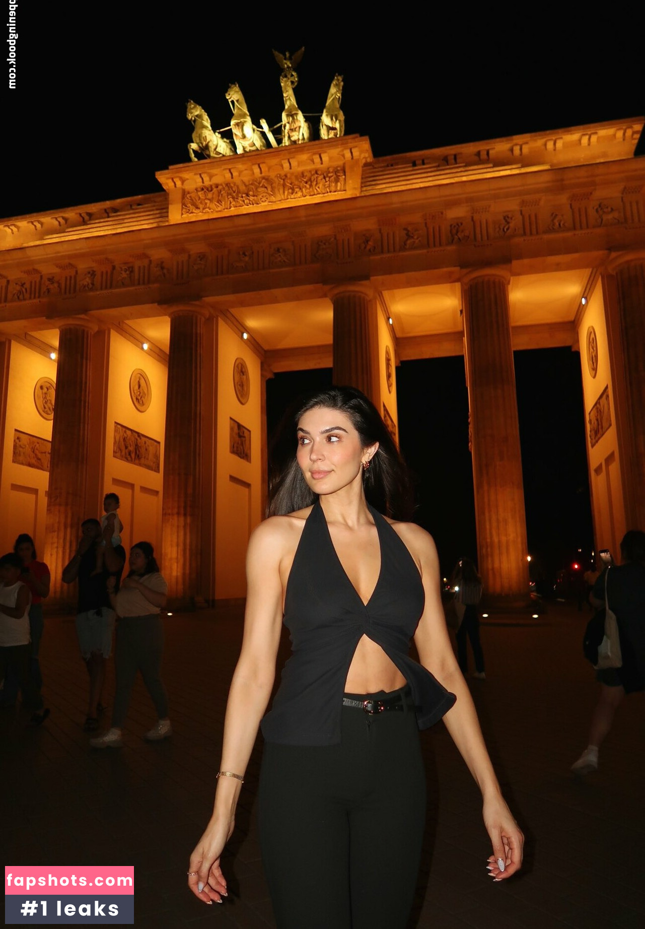 Cathy Kelley Nahé úniky fotek pouze od fanoušků #159 - Fapshots