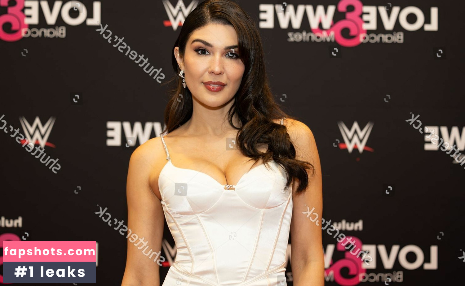 Cathy Kelley Nahé úniky fotek pouze od fanoušků #171 - Fapshots