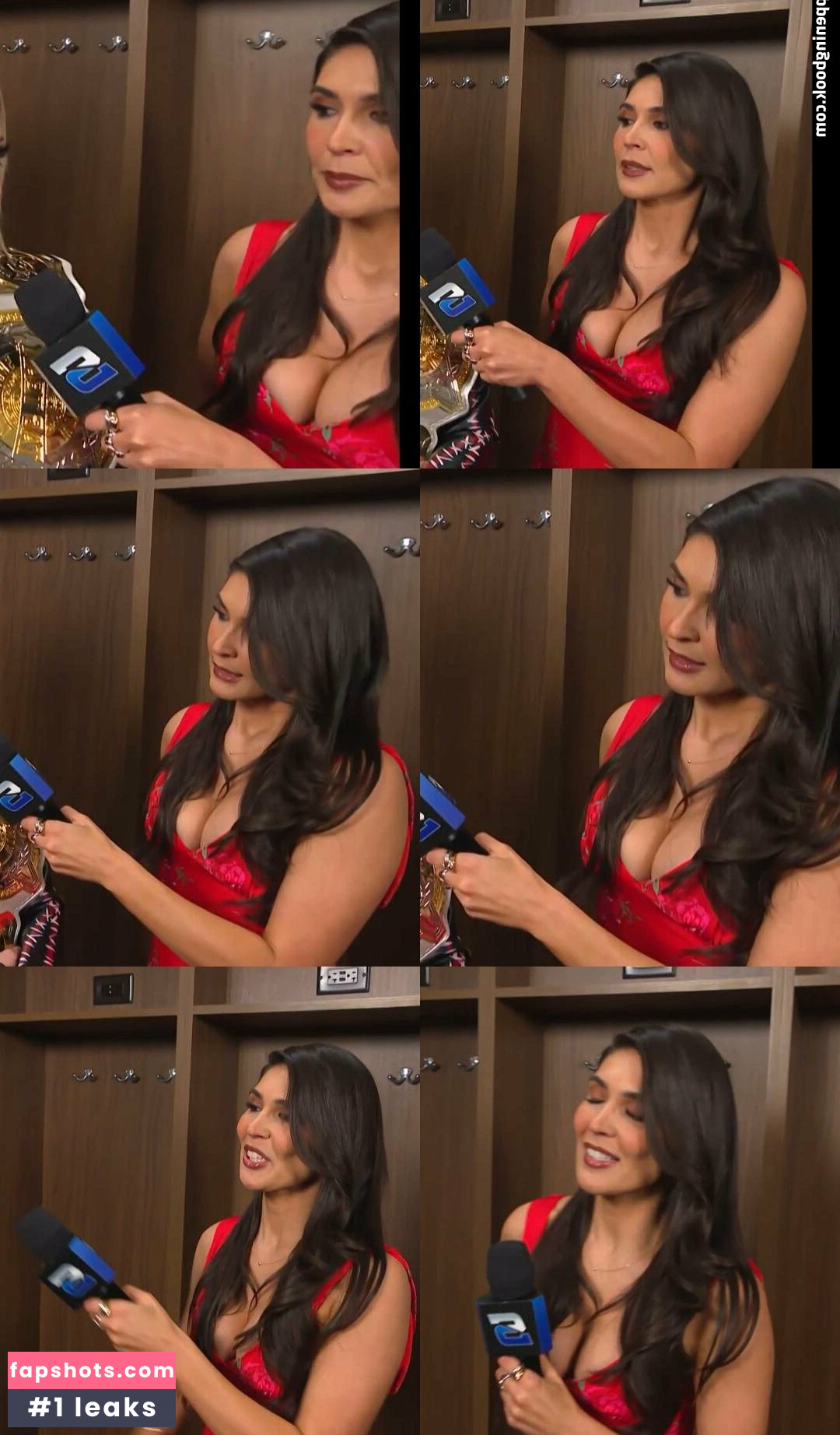 Cathy Kelley Filtración Desnuda OnlyFans Foto #19 - Fapshots