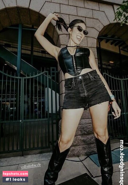 Cathy Kelley Nahé úniky fotek pouze od fanoušků #189 - Fapshots