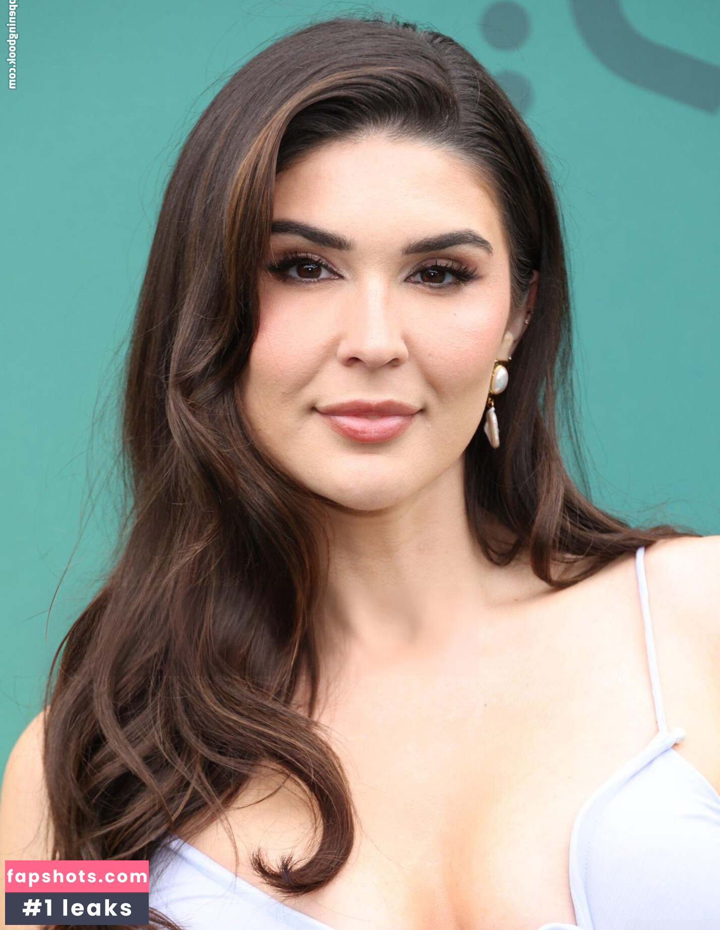 Cathy Kelley Nahé úniky fotek pouze od fanoušků #201 - Fapshots