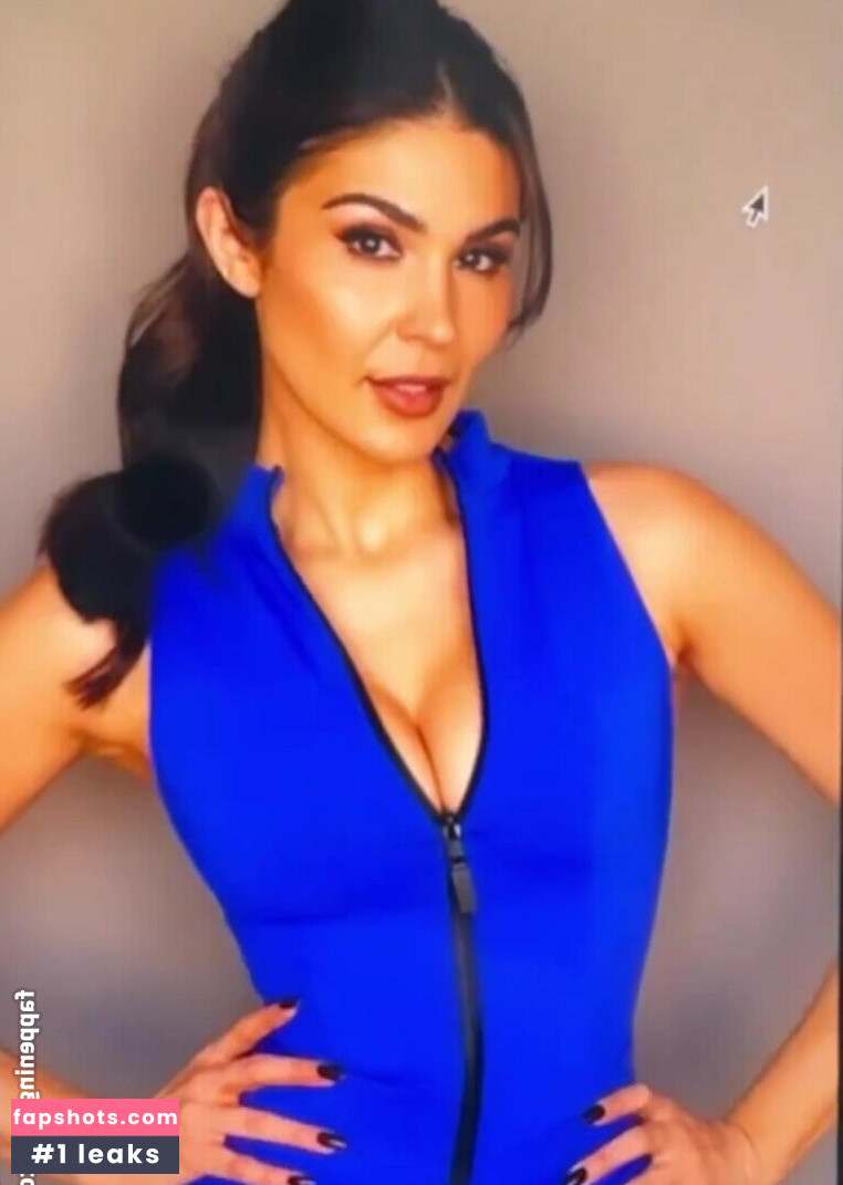 Cathy Kelley Nahé úniky fotek pouze od fanoušků #205 - Fapshots