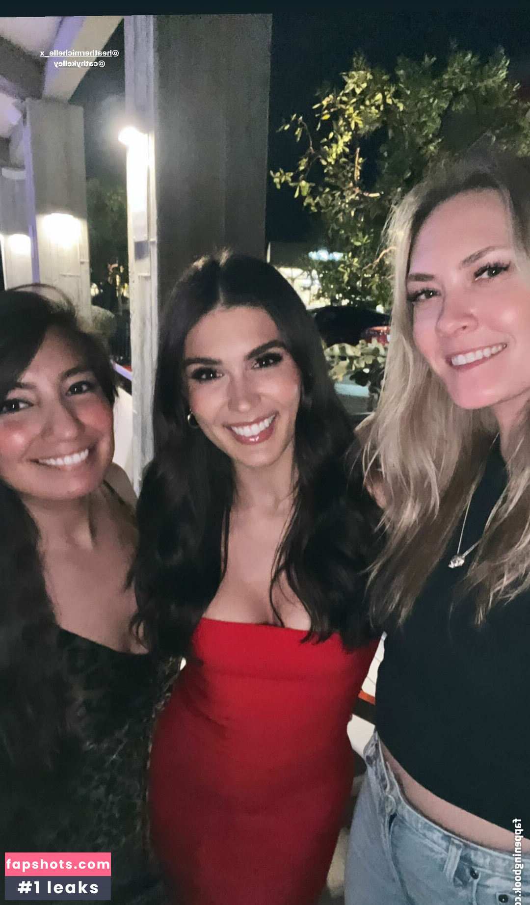 Cathy Kelley Nahé úniky fotek pouze od fanoušků #210 - Fapshots