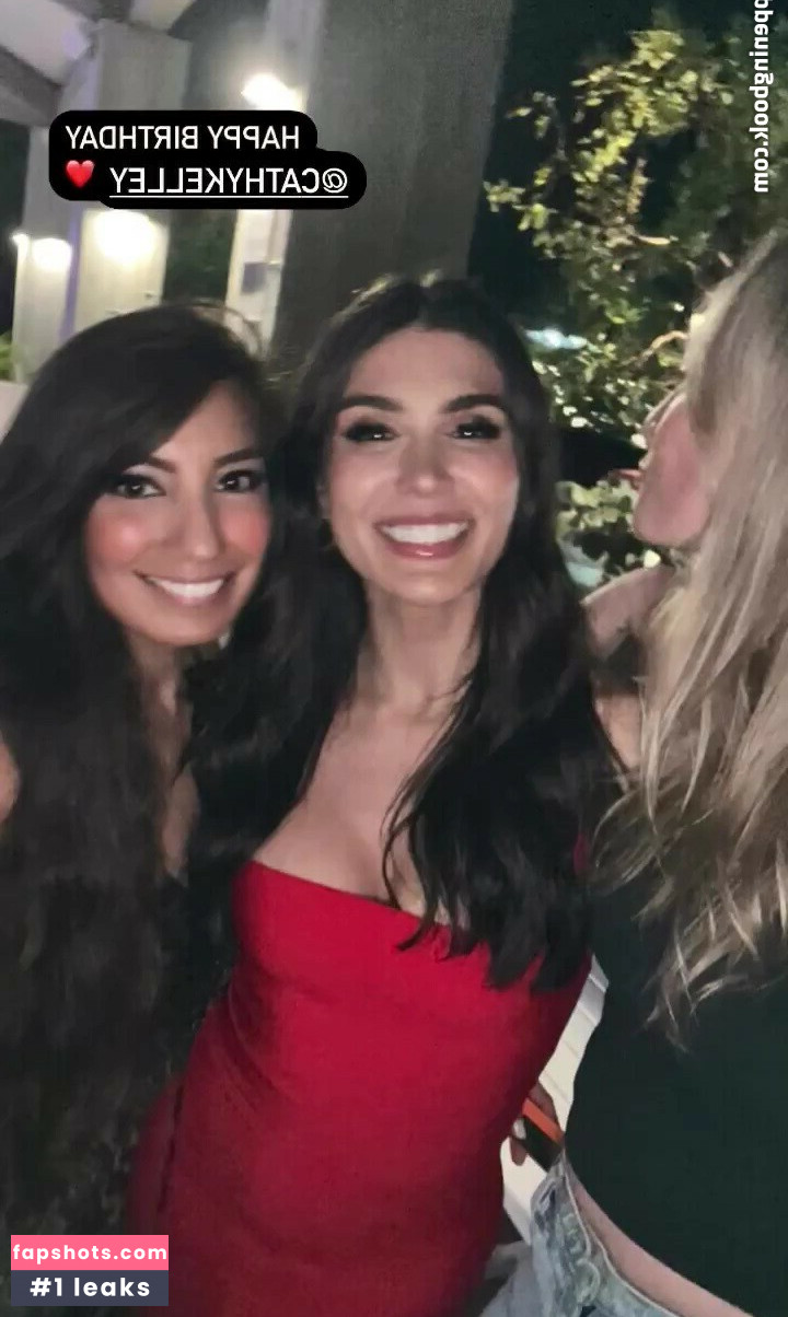 Cathy Kelley Nahé úniky fotek pouze od fanoušků #212 - Fapshots