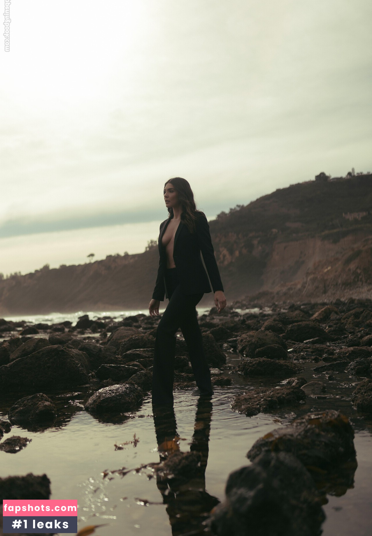 Cathy Kelley Nahé úniky fotek pouze od fanoušků #231 - Fapshots