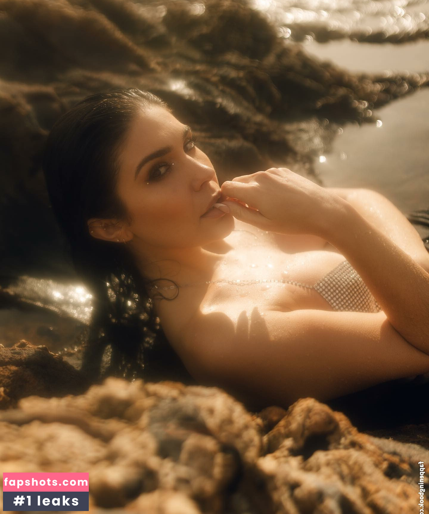 Cathy Kelley Filtración Desnuda OnlyFans Foto #253 - Fapshots