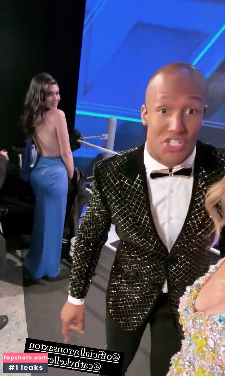 Cathy Kelley Filtración Desnuda OnlyFans Foto #259 - Fapshots