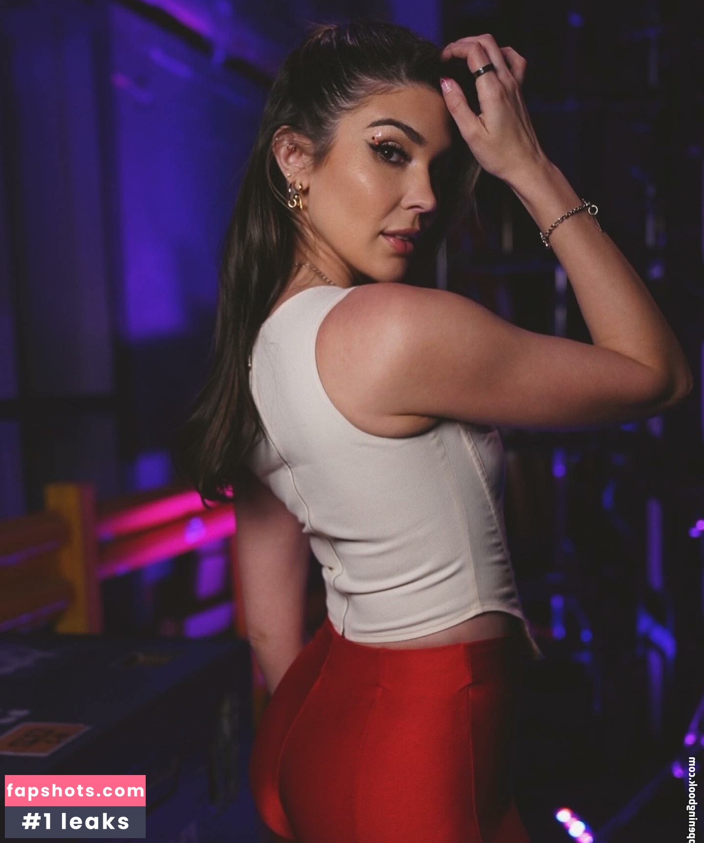 Cathy Kelley Filtración Desnuda OnlyFans Foto #279 - Fapshots