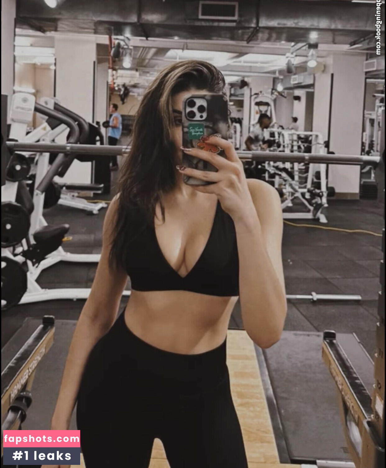 Cathy Kelley Filtración Desnuda OnlyFans Foto #280 - Fapshots