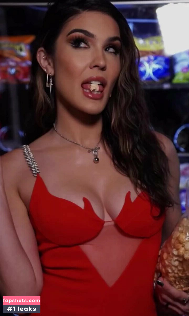 Cathy Kelley Filtración Desnuda OnlyFans Foto #285 - Fapshots