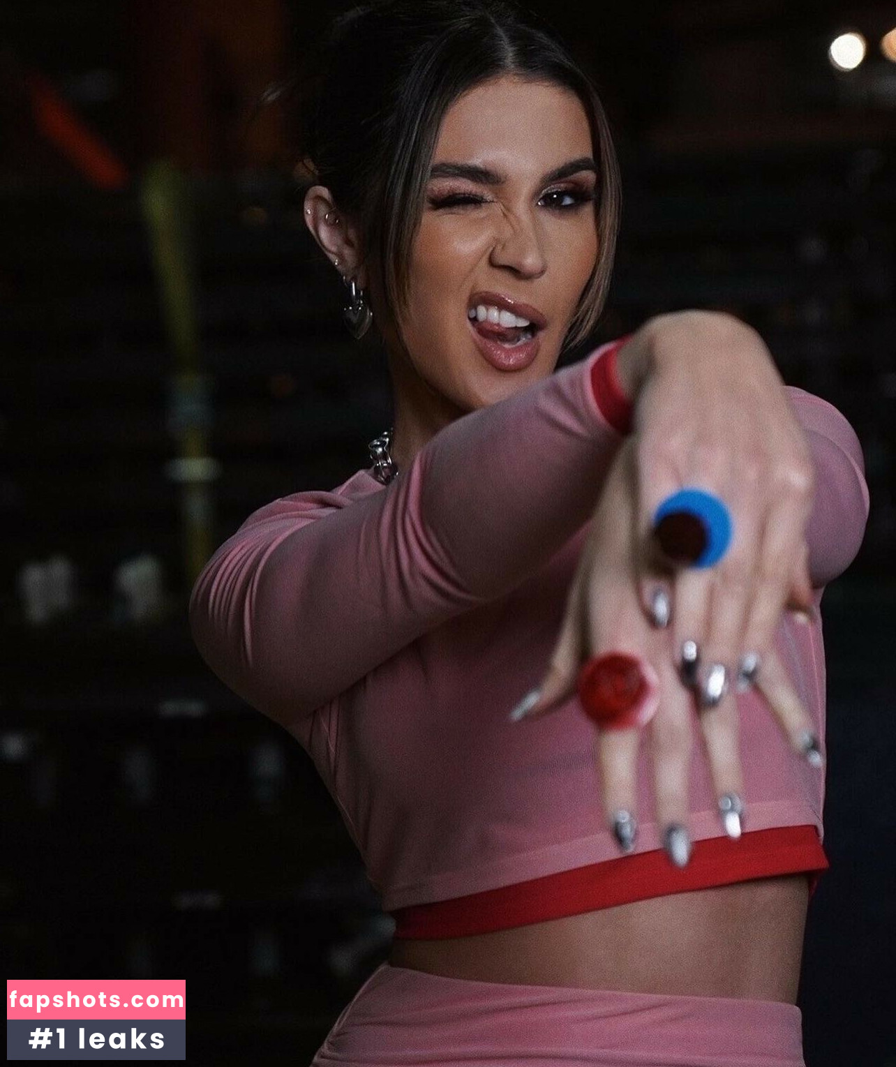 Cathy Kelley Filtración Desnuda OnlyFans Foto #290 - Fapshots