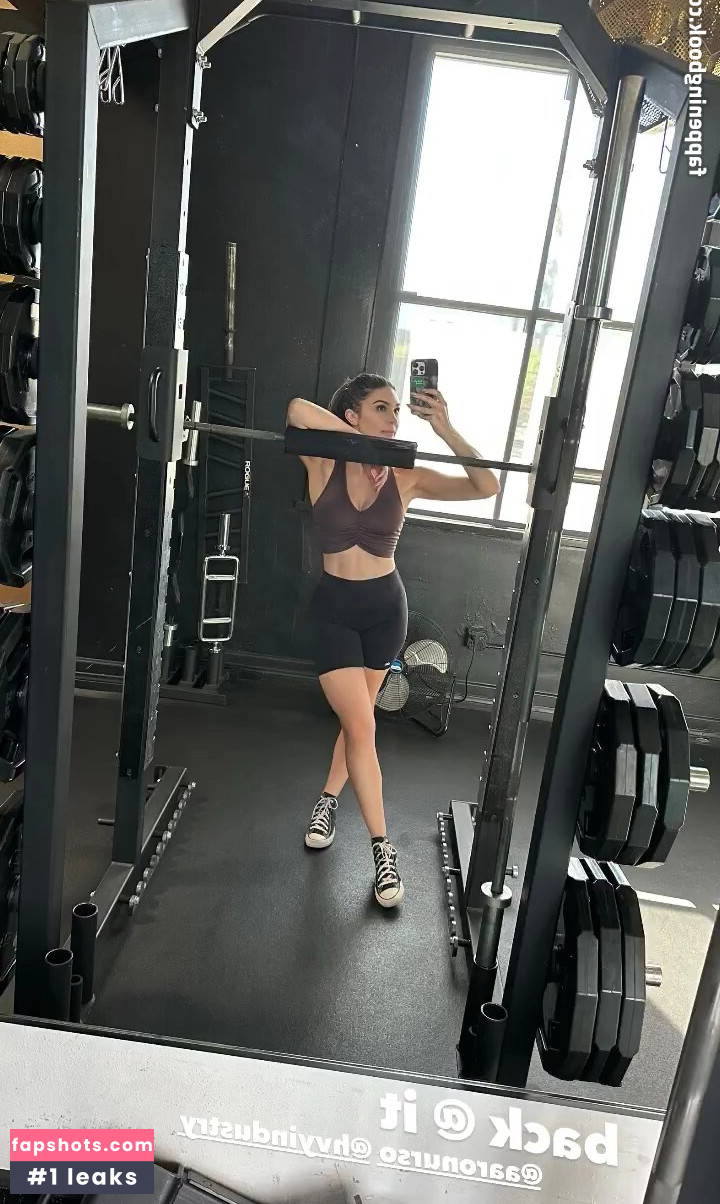 Cathy Kelley Filtración Desnuda OnlyFans Foto #296 - Fapshots