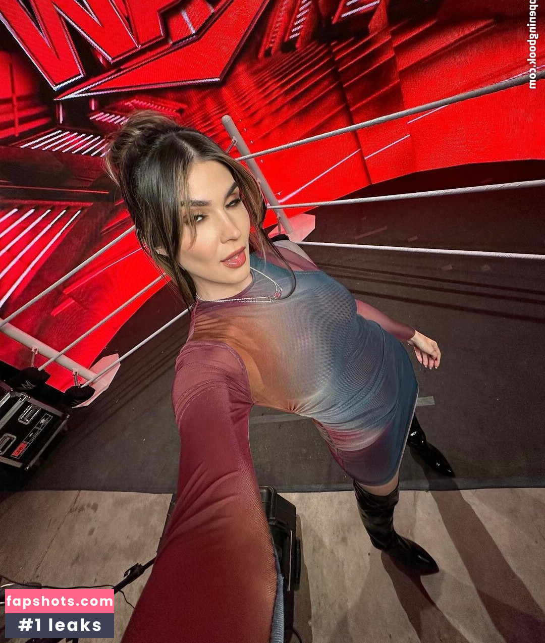 Cathy Kelley Filtración Desnuda OnlyFans Foto #305 - Fapshots