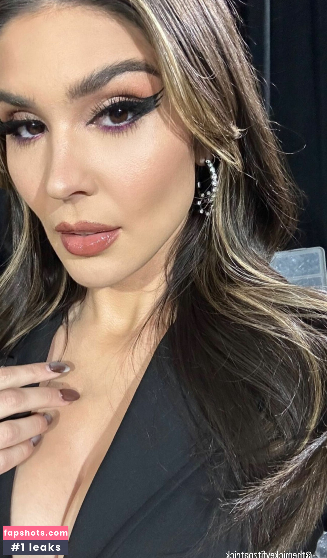 Cathy Kelley Filtración Desnuda OnlyFans Foto #309 - Fapshots