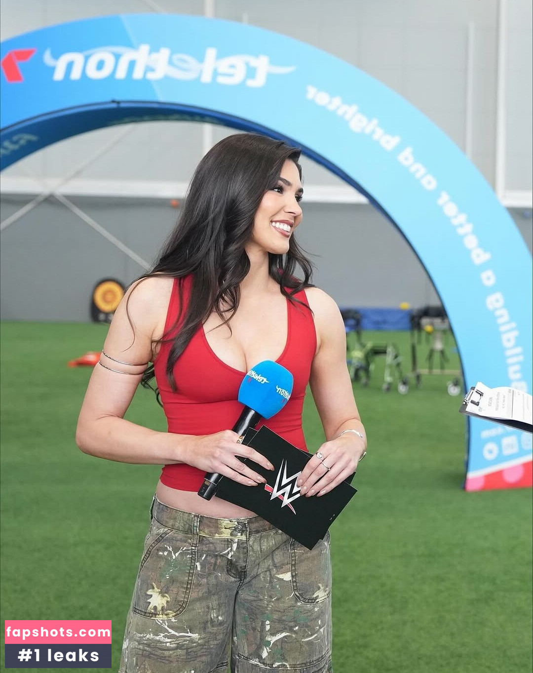 Cathy Kelley Filtración Desnuda OnlyFans Foto #33 - Fapshots