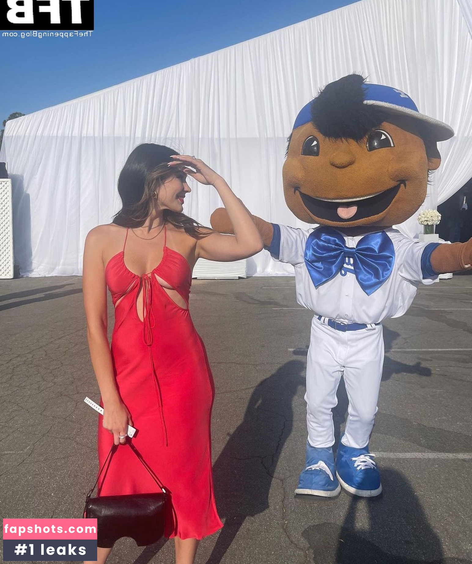 Cathy Kelley Filtración Desnuda OnlyFans Foto #321 - Fapshots