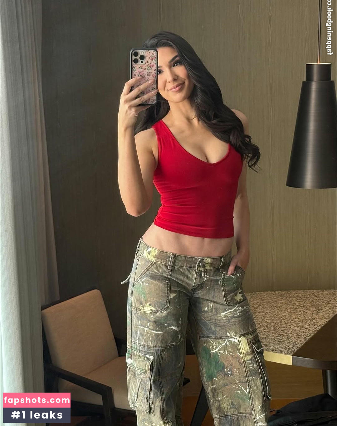 Cathy Kelley Filtración Desnuda OnlyFans Foto #34 - Fapshots