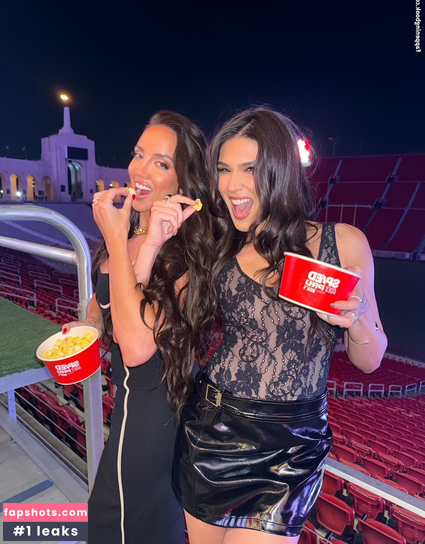 Cathy Kelley Filtración Desnuda OnlyFans Foto #42 - Fapshots