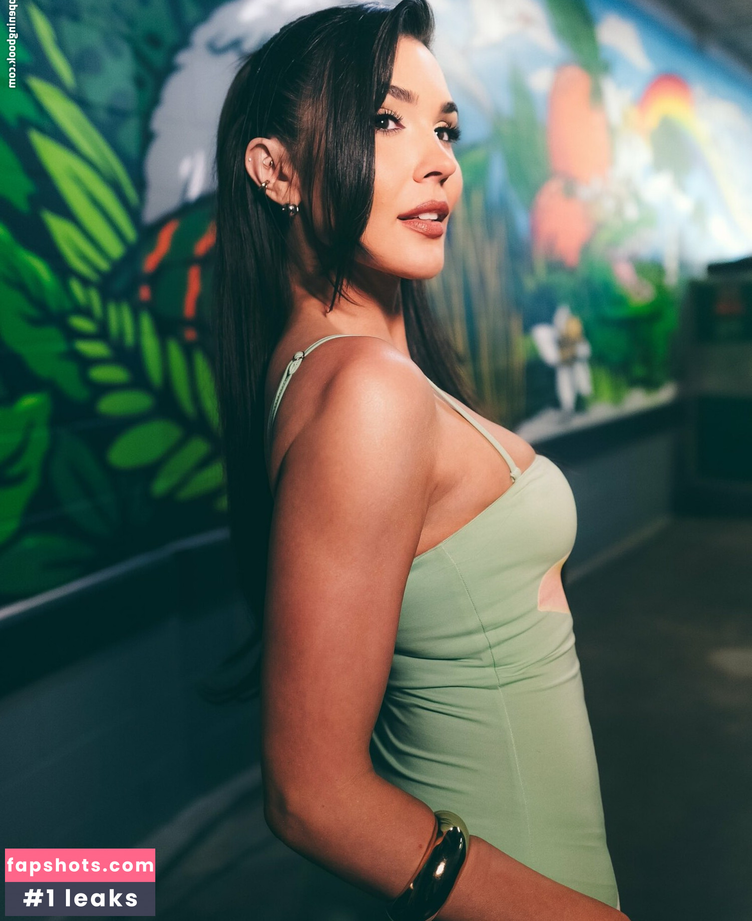 Cathy Kelley Filtración Desnuda OnlyFans Foto #48 - Fapshots