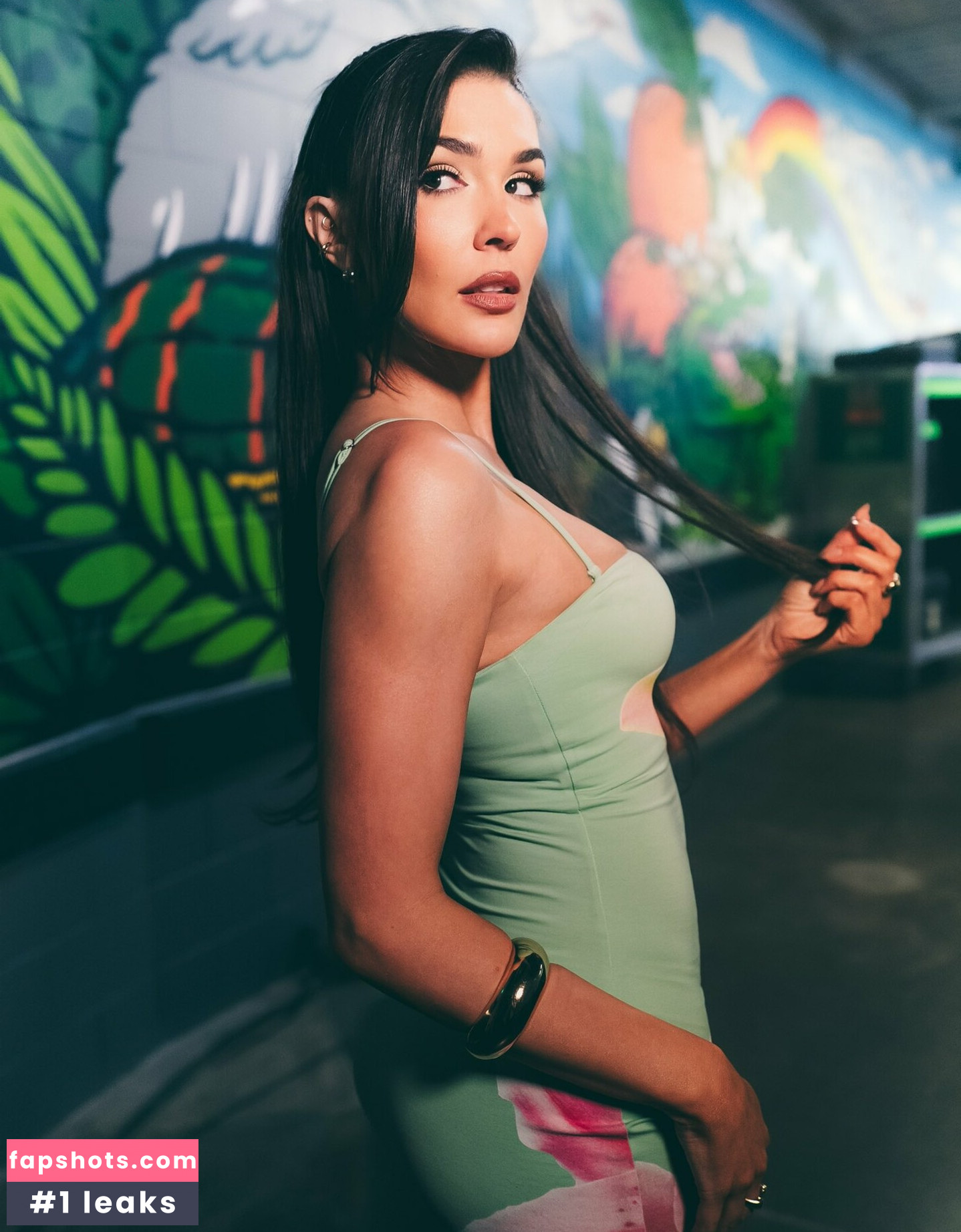 Cathy Kelley Filtración Desnuda OnlyFans Foto #49 - Fapshots