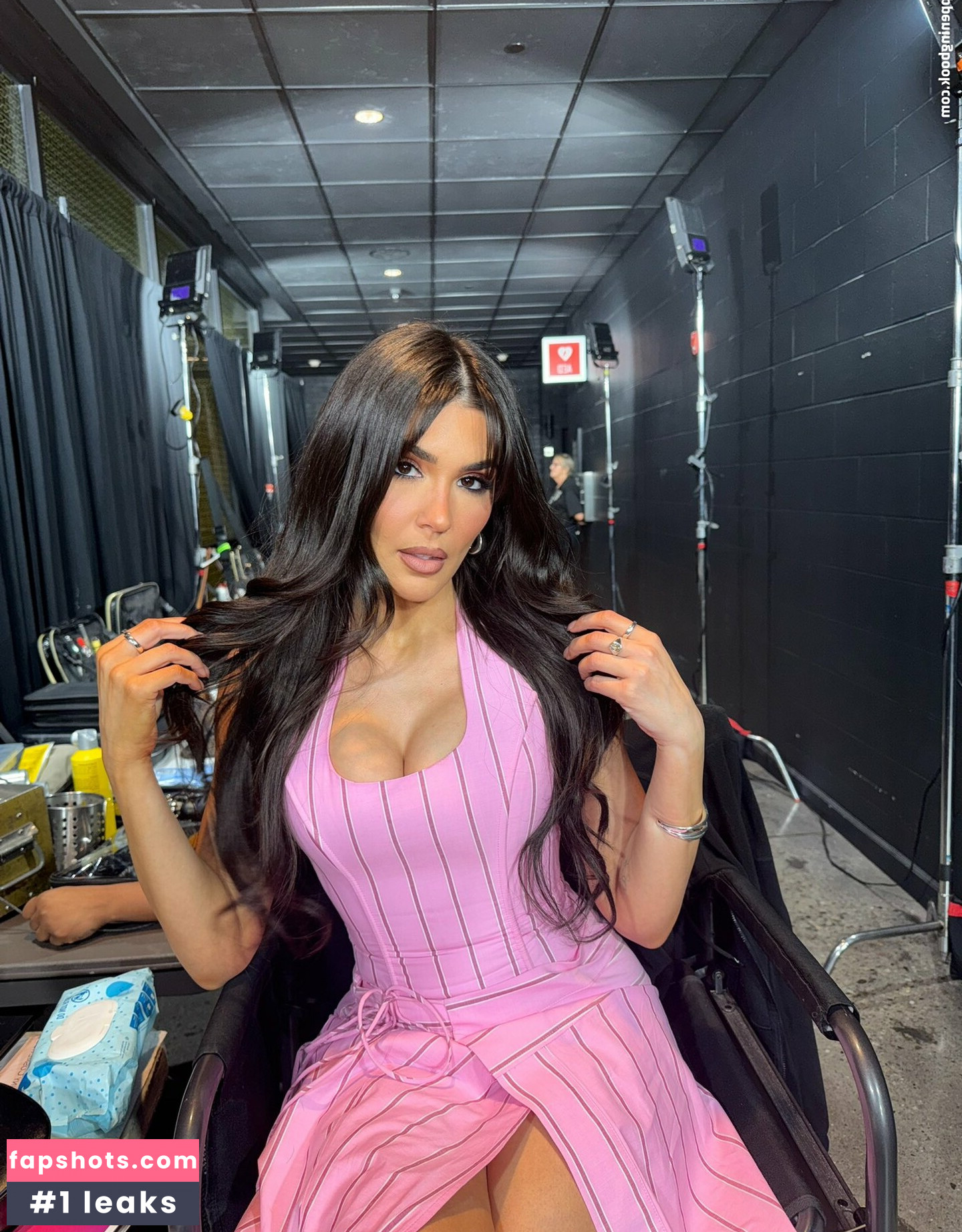 Cathy Kelley Filtración Desnuda OnlyFans Foto #51 - Fapshots