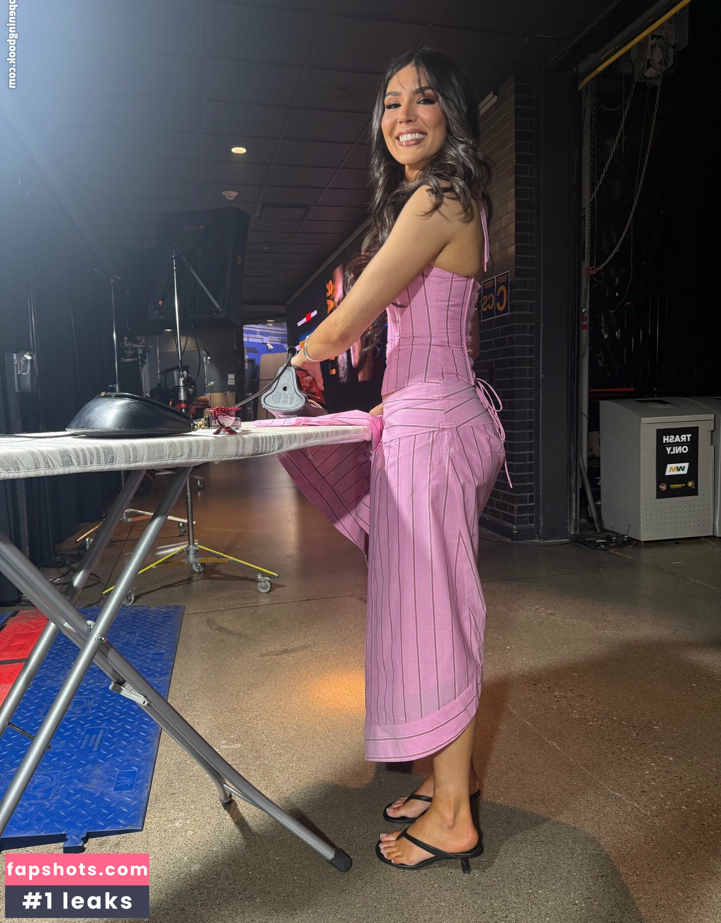 Cathy Kelley Filtración Desnuda OnlyFans Foto #52 - Fapshots