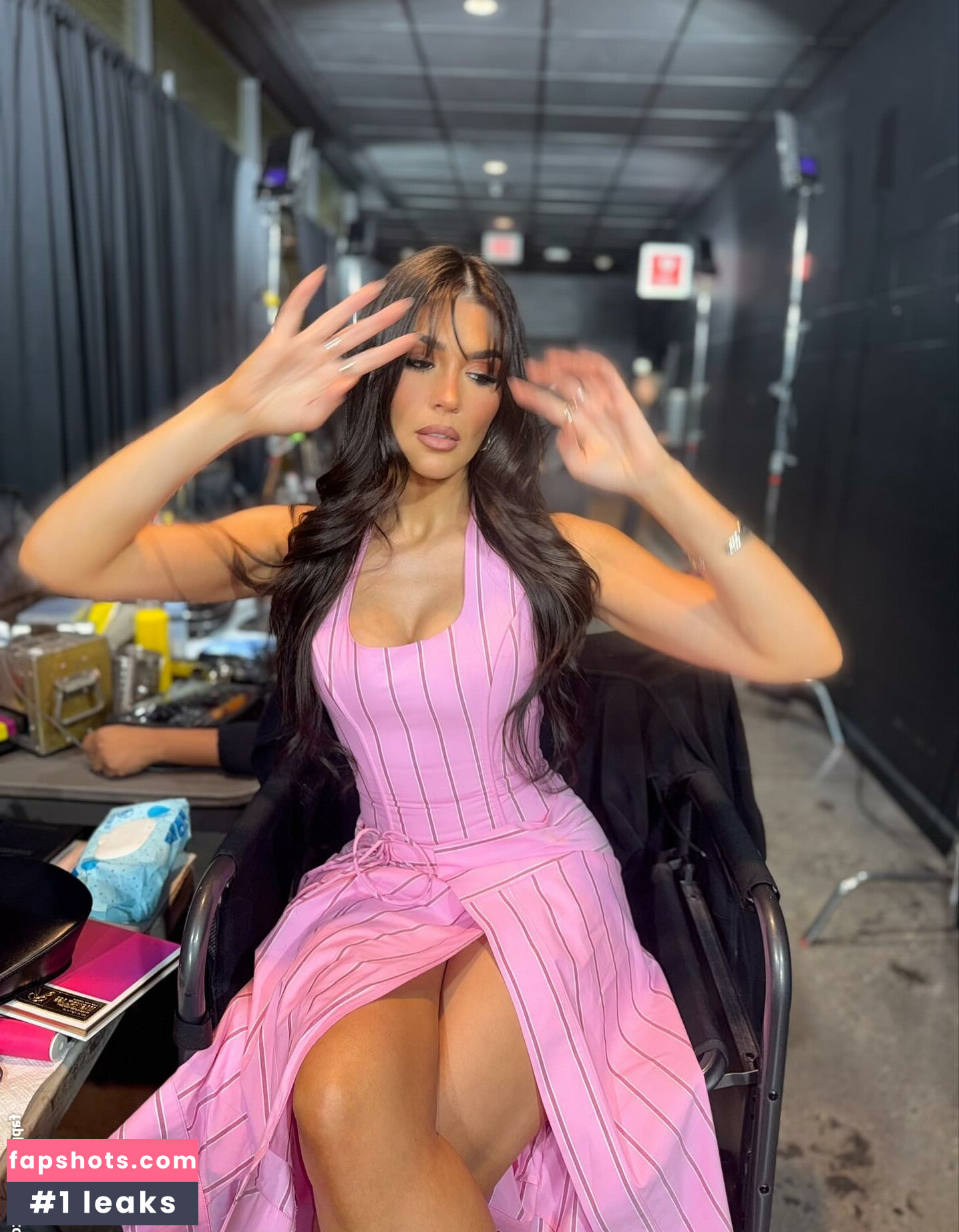 Cathy Kelley Filtración Desnuda OnlyFans Foto #53 - Fapshots