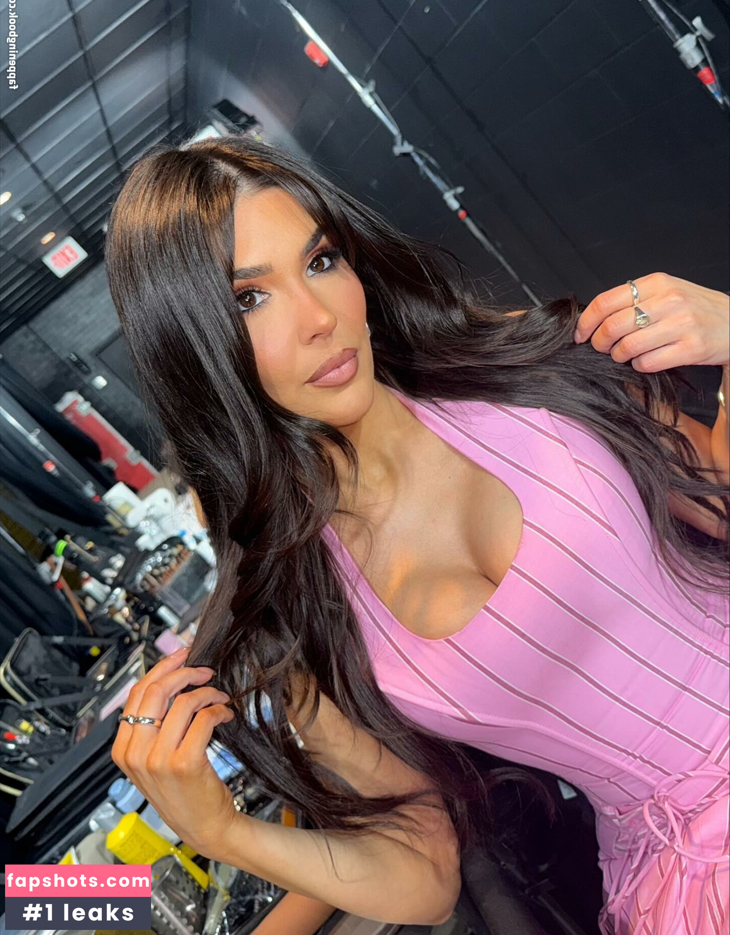 Cathy Kelley Filtración Desnuda OnlyFans Foto #56 - Fapshots