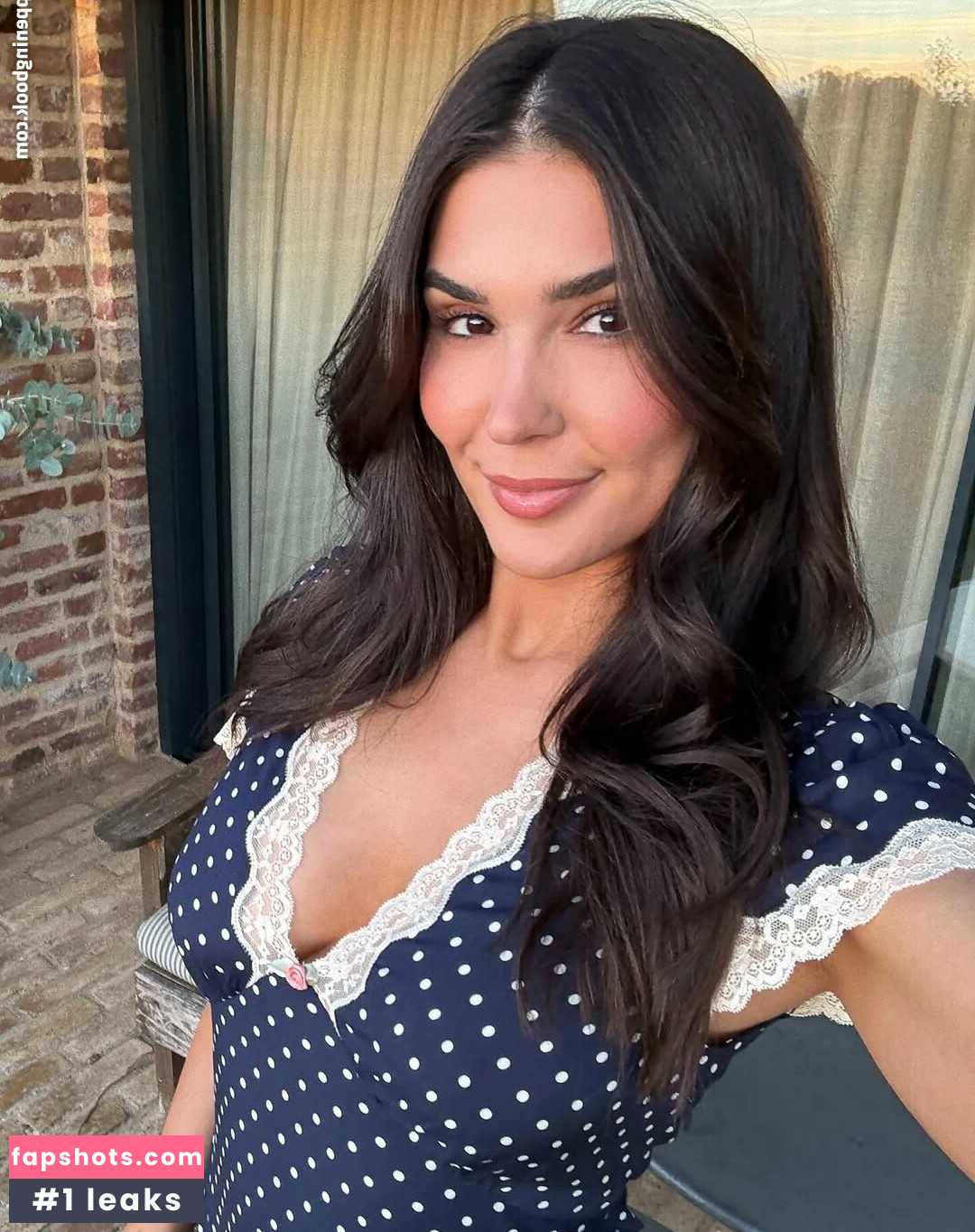 Cathy Kelley Filtración Desnuda OnlyFans Foto #59 - Fapshots
