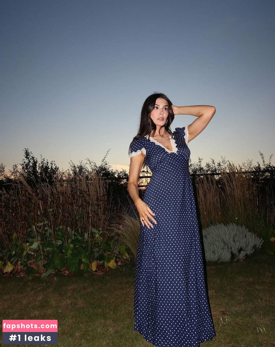 Cathy Kelley Filtración Desnuda OnlyFans Foto #61 - Fapshots