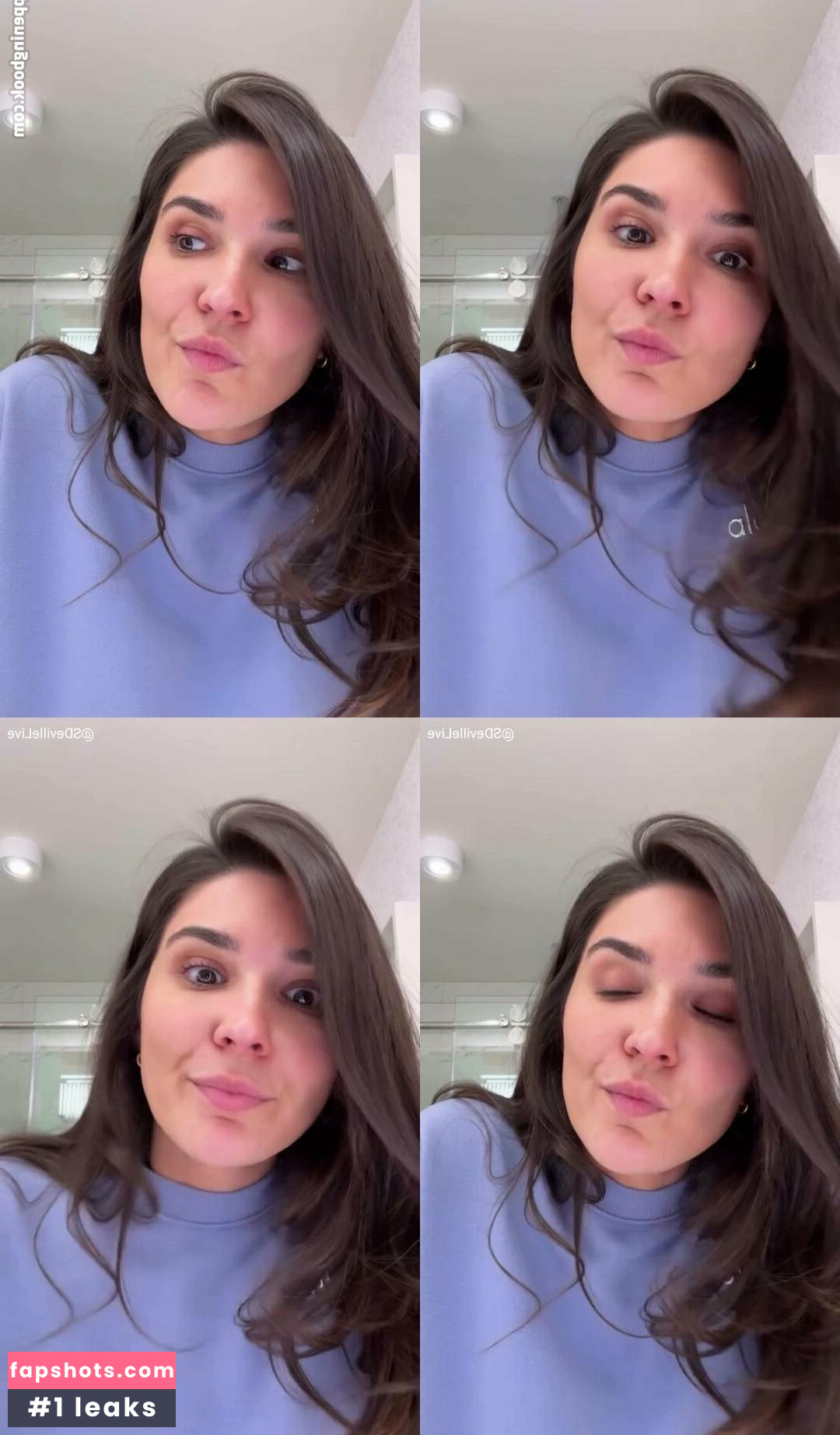 Cathy Kelley Filtración Desnuda OnlyFans Foto #69 - Fapshots