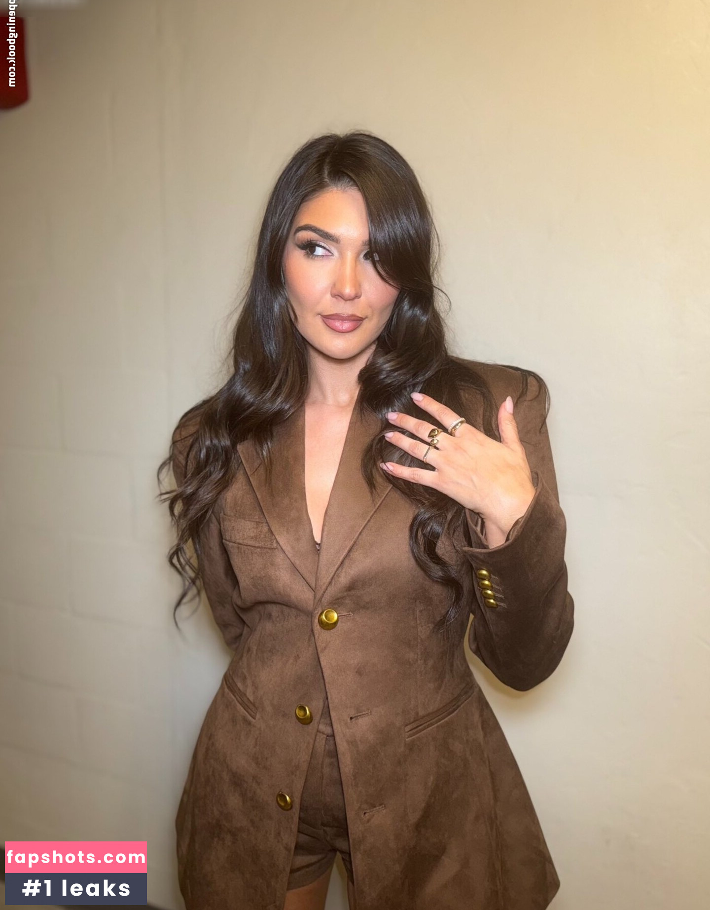 Cathy Kelley Filtración Desnuda OnlyFans Foto #78 - Fapshots