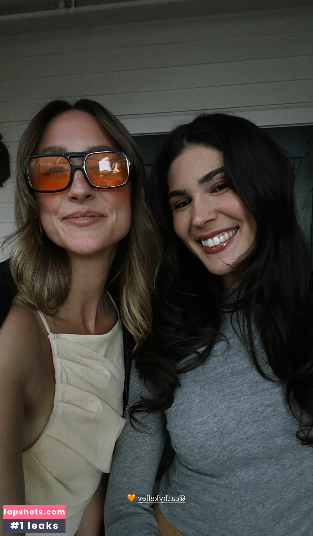 Cathy Kelley Filtración Desnuda OnlyFans Foto #84 - Fapshots