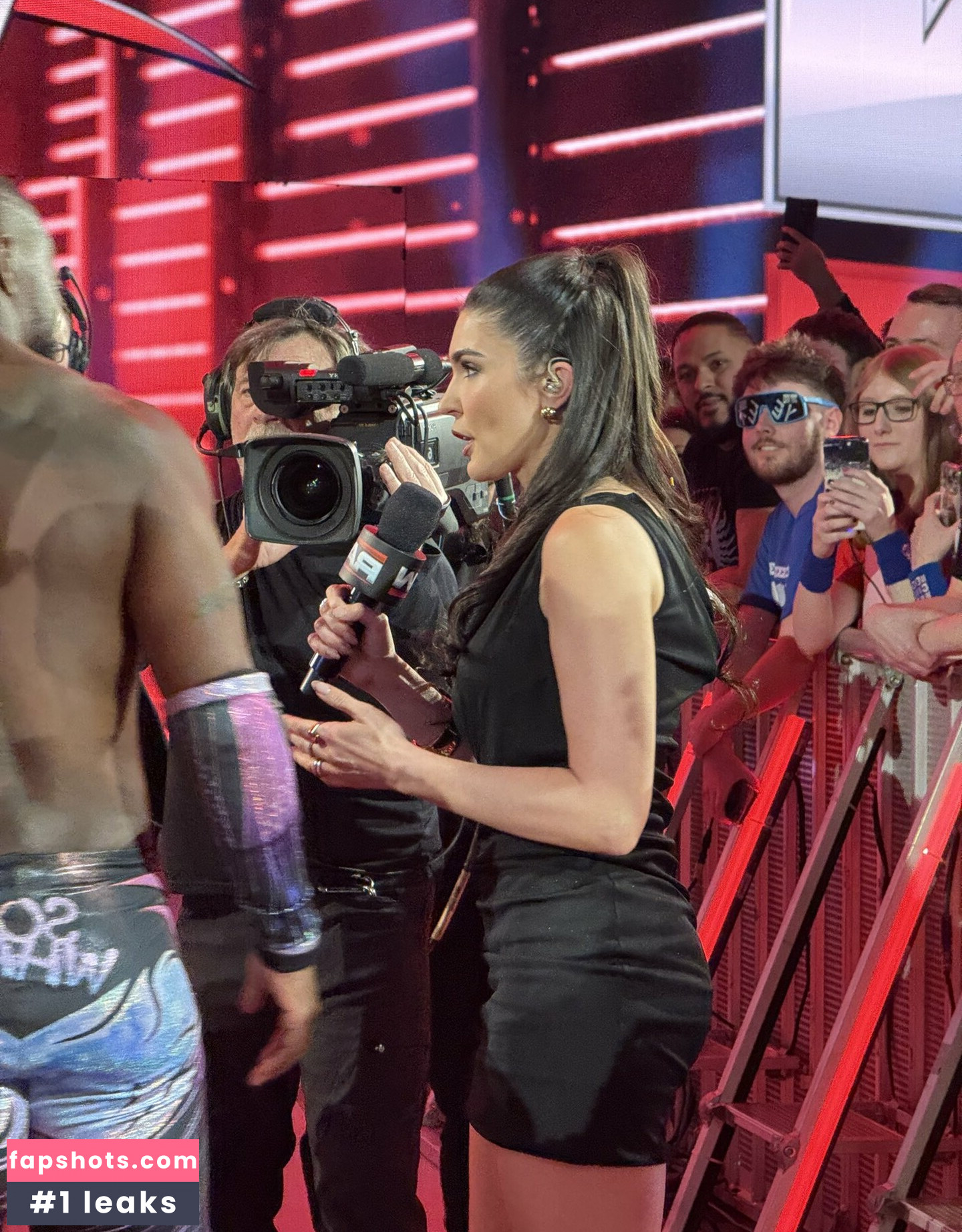 Cathy Kelley Filtración Desnuda OnlyFans Foto #86 - Fapshots