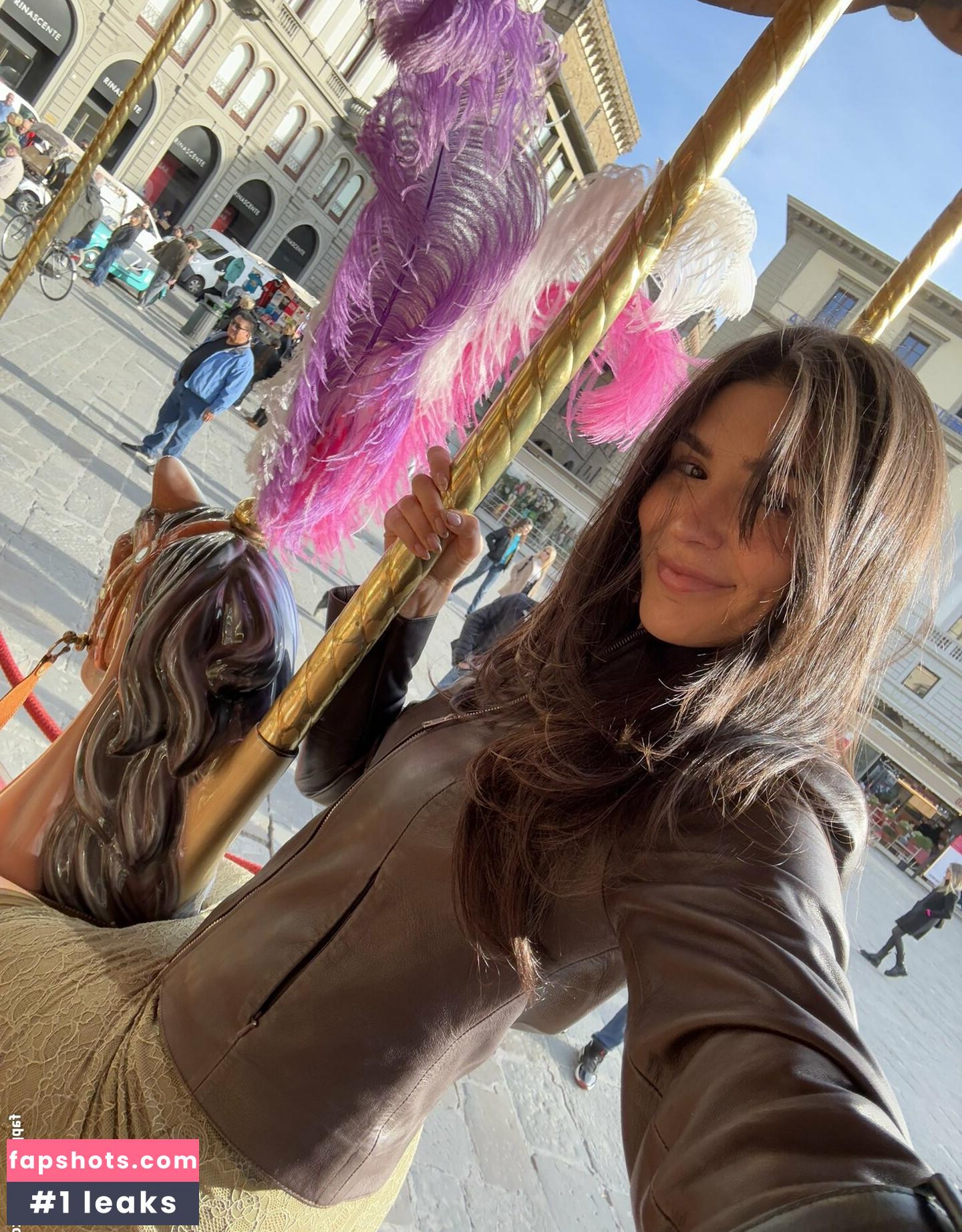 Cathy Kelley Filtración Desnuda OnlyFans Foto #87 - Fapshots