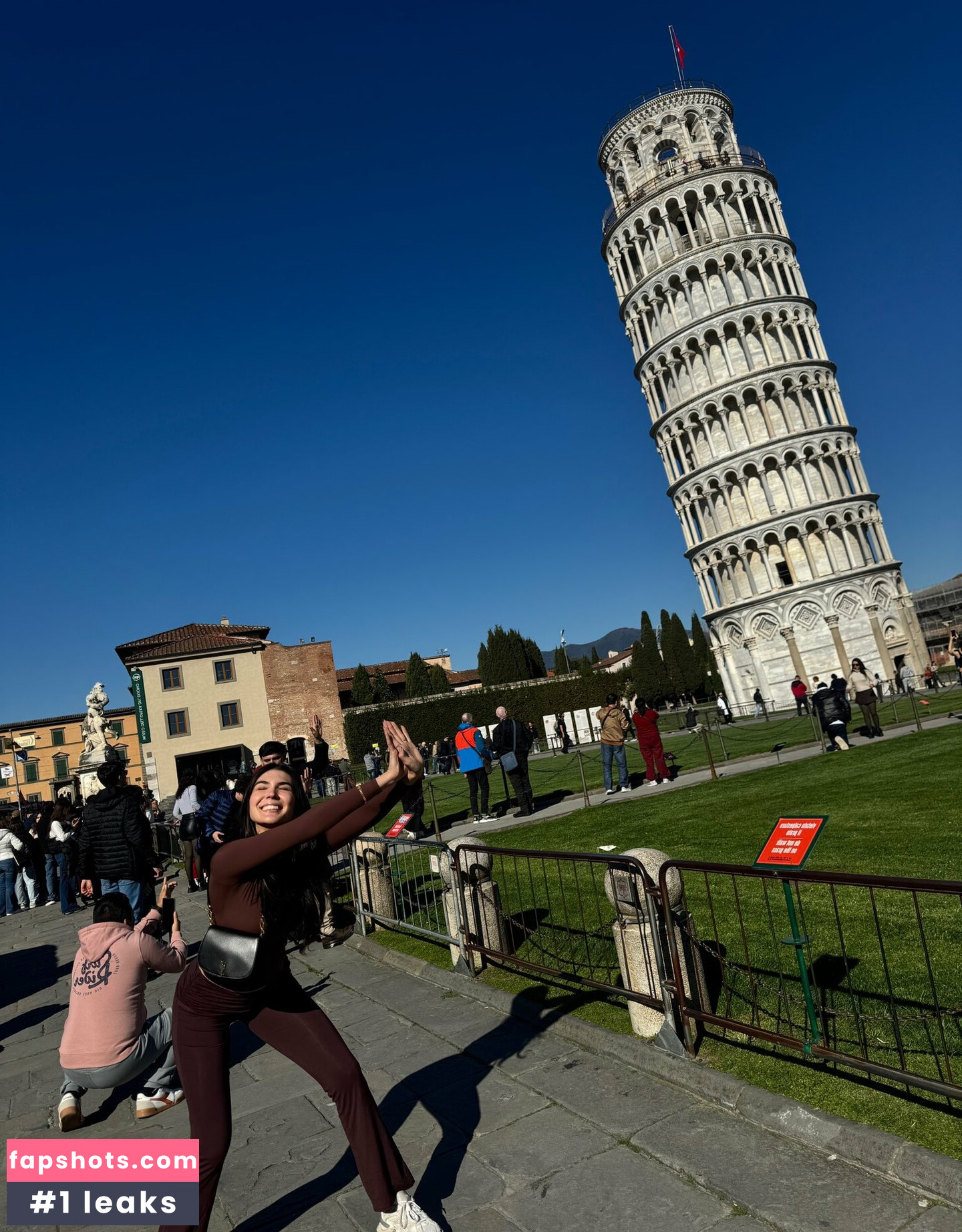 Cathy Kelley Filtración Desnuda OnlyFans Foto #88 - Fapshots