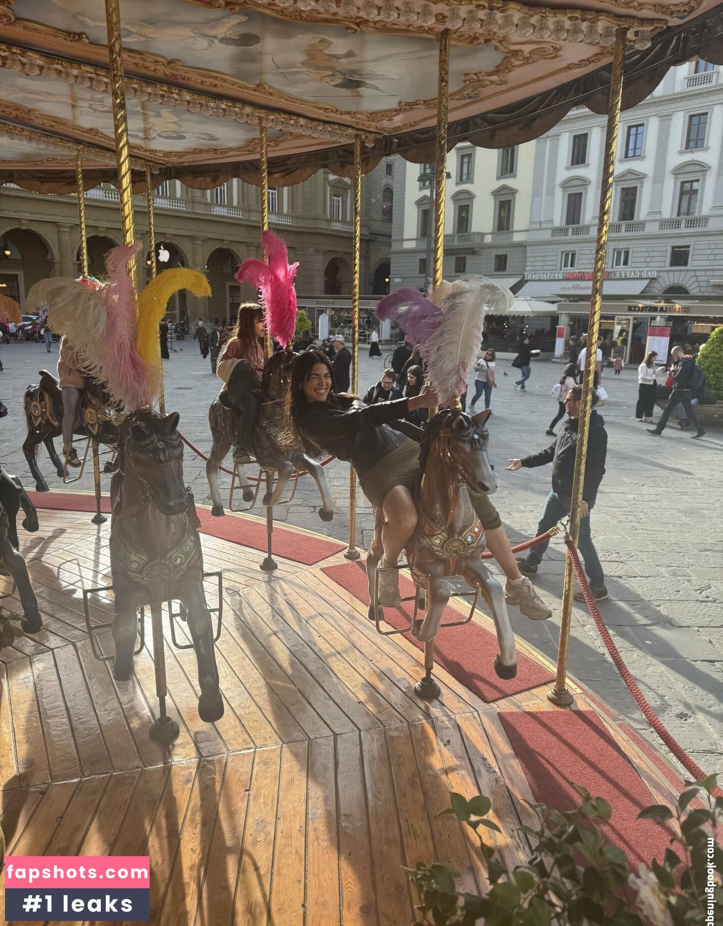 Cathy Kelley Filtración Desnuda OnlyFans Foto #91 - Fapshots