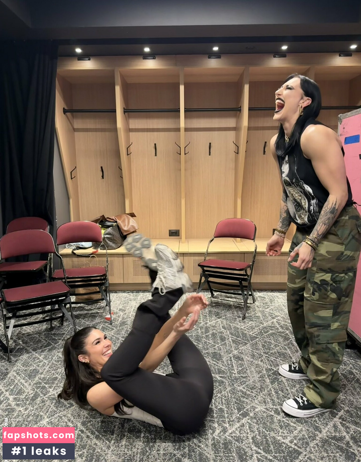 Cathy Kelley Filtración Desnuda OnlyFans Foto #97 - Fapshots